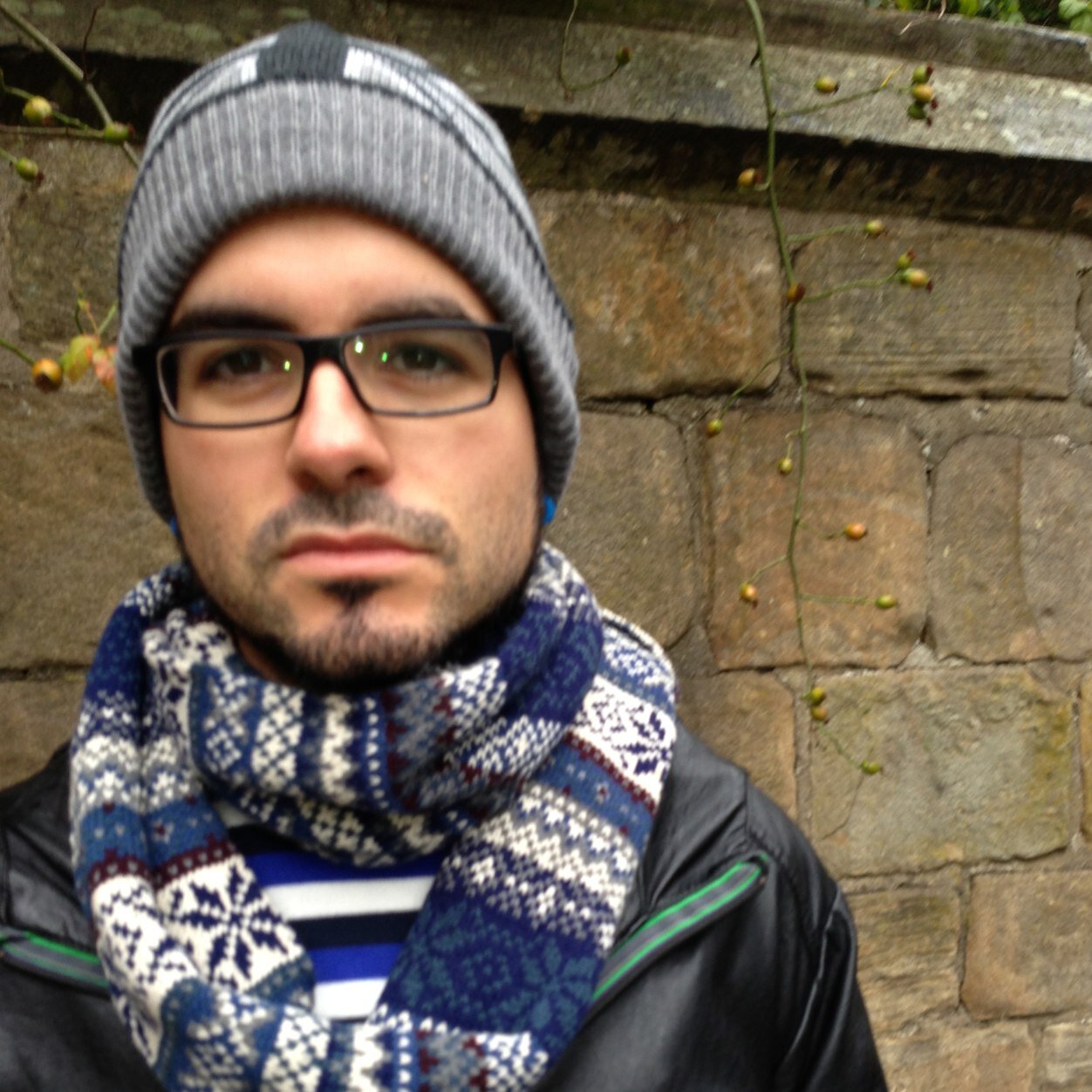 victorbrnet's profile picture. · Where nothing and everything else collide ·