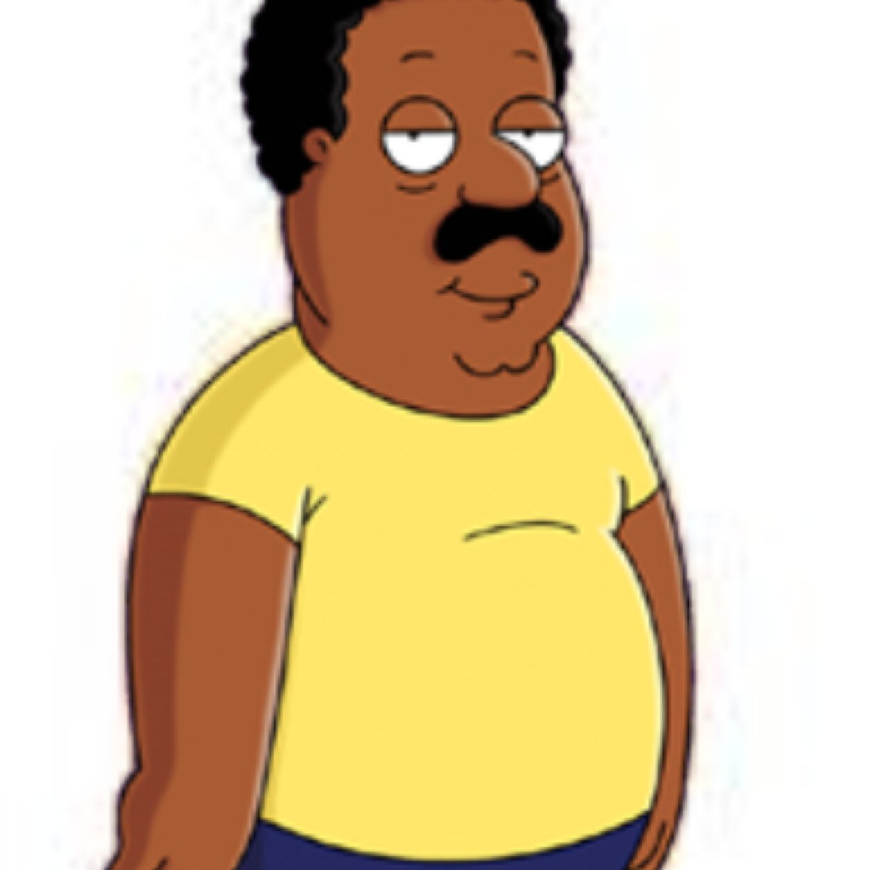 Cleveland Brown @notcleveland_b  Twitter