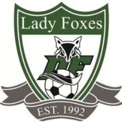 Dutch Fork Women's Soccer