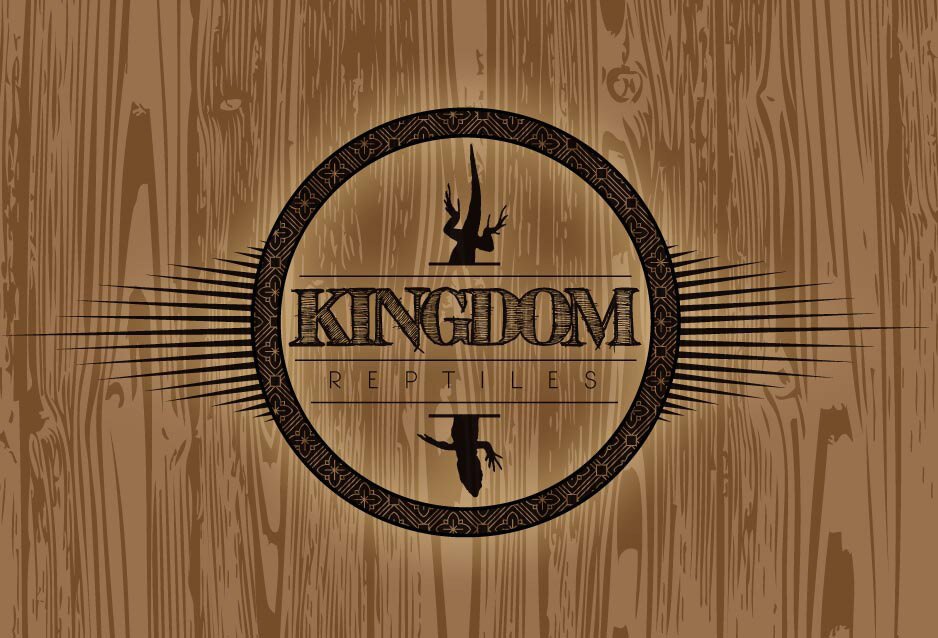 Hamilton, Ontario, Canada based reptile breeder