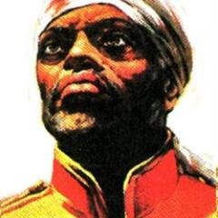 COMANDANTE VENGO A DECIRTE ADIOS PORQUE ESTAS MUERTO!...Y OJALA TE PUDRAS EN EL INFIERNO, TRAIDOR!