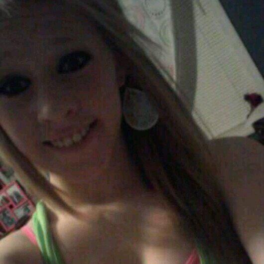Bailey Lynne Hudson. 14. Lake City High. Loud. Proud. Country3