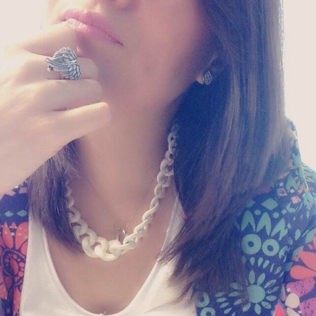 Ordinary girl