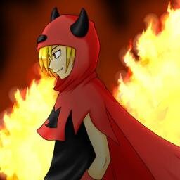 Name's Hokage. Not Mack. I have anger issues. Wanna fight about it?