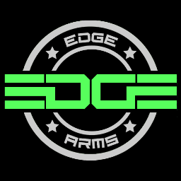 EdgeArms's profile picture. We Manufacture Unique and Reliable Concealed Carry Guns, Backup Guns, Guns For Women