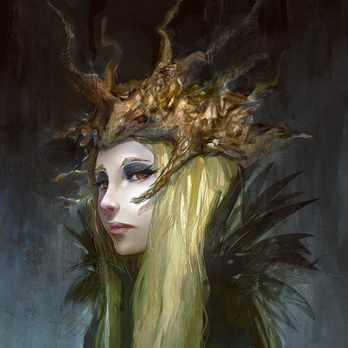 hic locus est ubi mors gaudet succurrere vitae. [This is the place where death delights to help the living] (RP, 18+, male)
