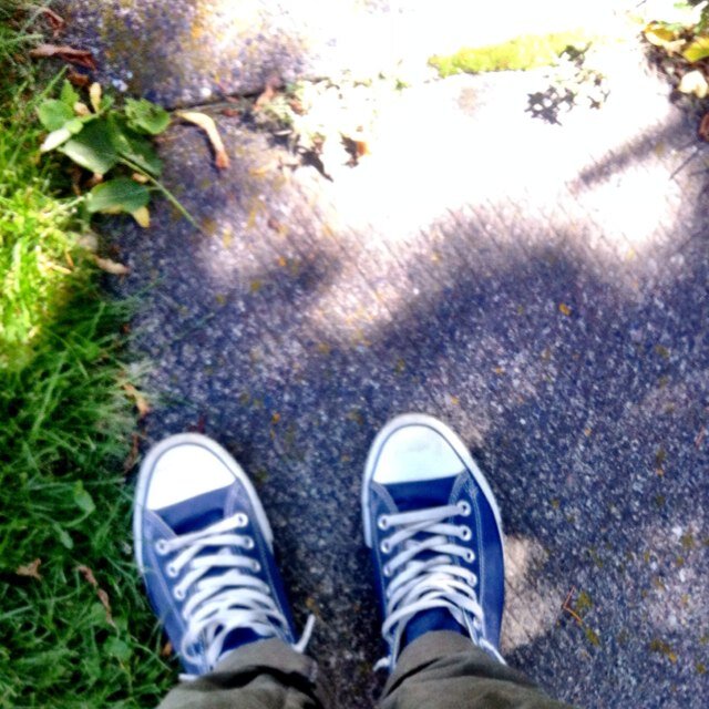 Style Resource for the Shoe Conscious Guy