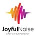 Joyful Noise ENT. (@joyfulnoiseent1) Twitter profile photo Joyful Noise ENT. (@joyfulnoiseent1) Twitter profile photo
