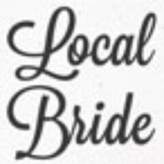 thelocalbride's profile picture. 