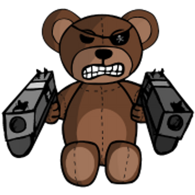 Bad Teddy Bear (@BAD_Teddy_BEAR) | Twitter