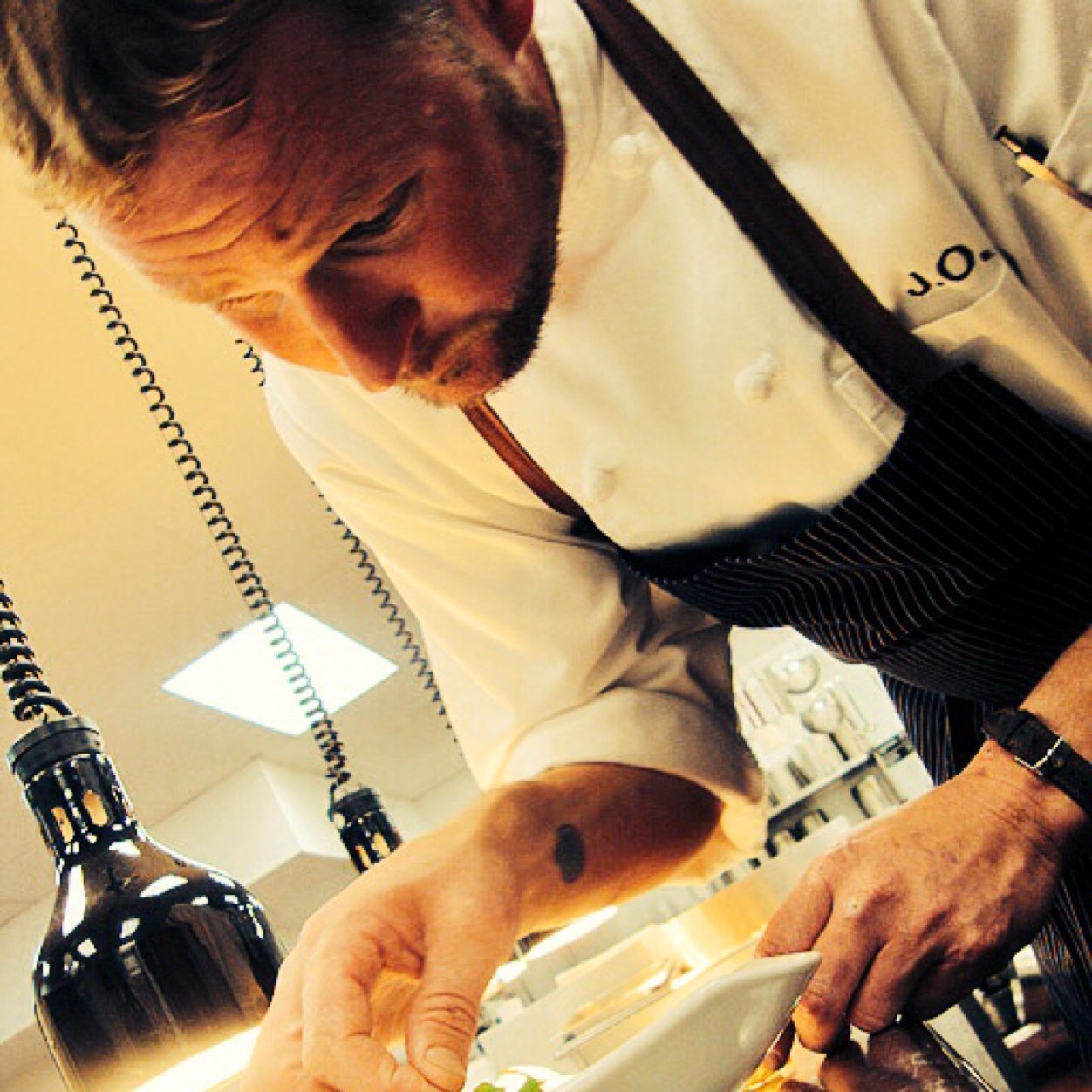 JONeillMiami's profile picture. House Manager / Chef (Private), Former Executive Director of Culinary Development - Barton G. Event Design, Production, & Hospitality.