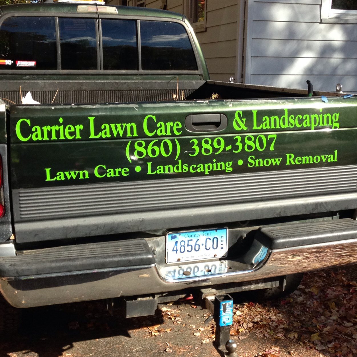 Carrier Lawn Care & Landscaping specializes in Lawn Care, Landscaping, and Snow Removal in New London County.
Visit our website at http://t.co/uIdU5rYFV2