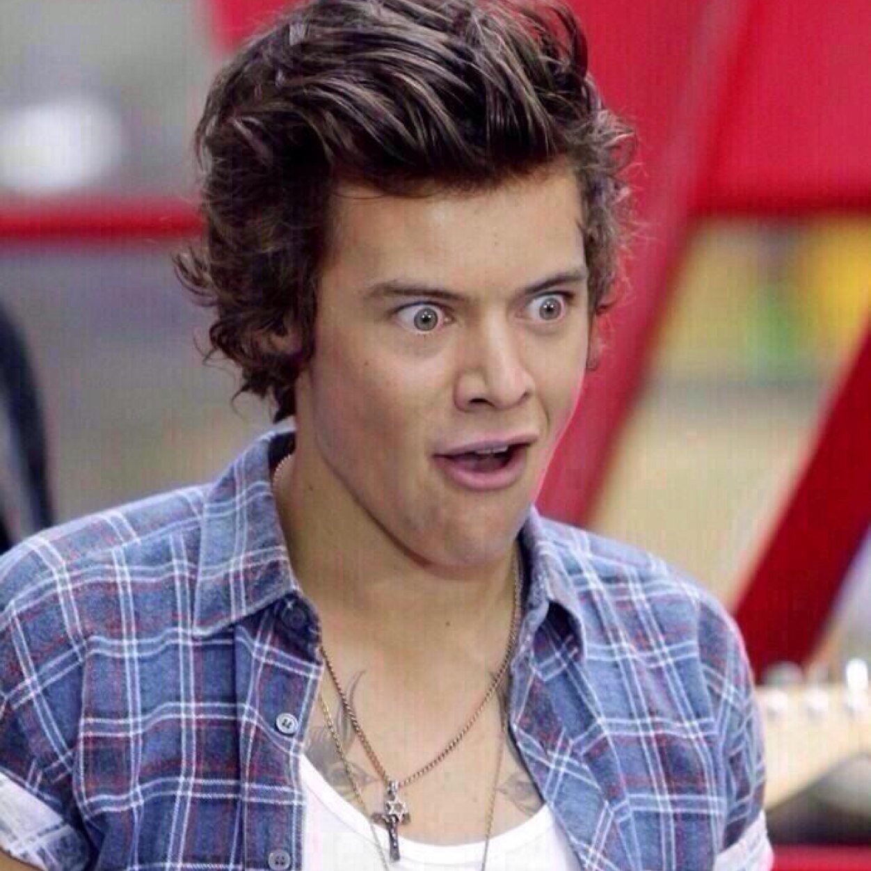 Hi ily ❤️ could you maybe please follow @xmerrynarryx for me? That would be lovely! She follows back!