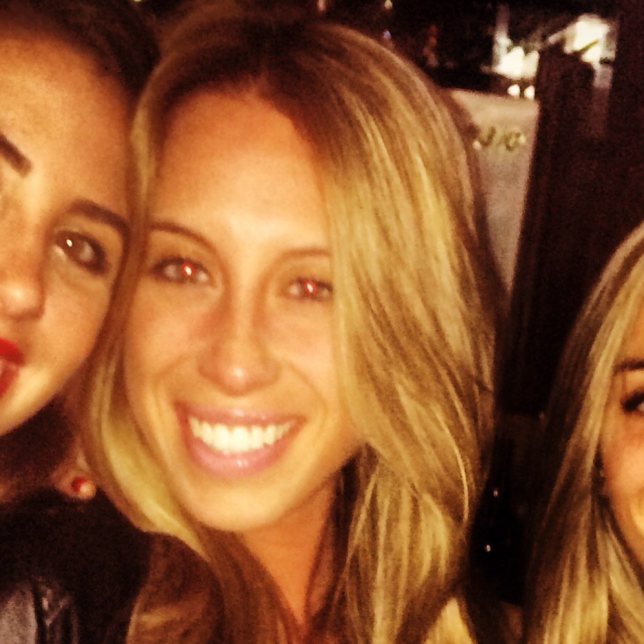 jilliantherese8's profile picture. 