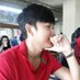Rajip M Rusdiyanto (@jipistuck) Twitter profile photo