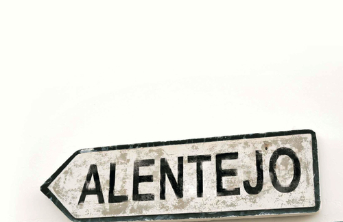 Communication tool for Alentejo tourism.