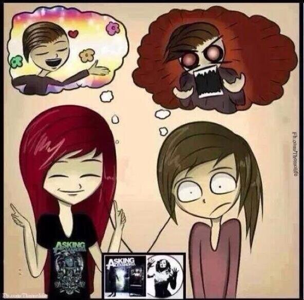 Silver_Used's profile picture. •24YearOldWomen•i♥•TheUsed•Silverstein•BMTH•PTV•ESTK•FATA•TBS•MMI•OM&M•AA•BTF•\m/•