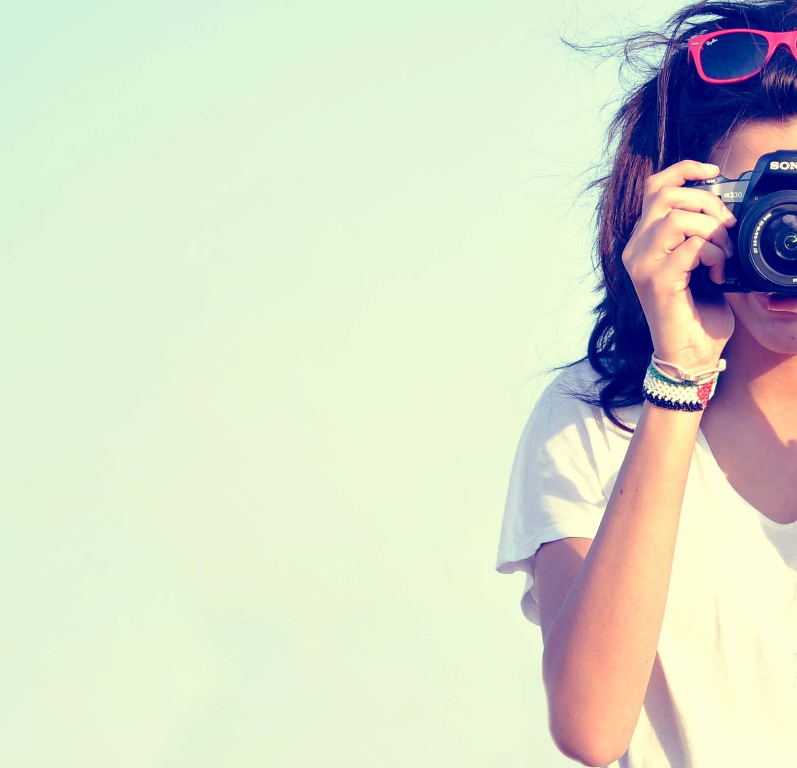 A photographer | Fried Rice“* | Cats & Pink | Life must be preceded by the spirit!