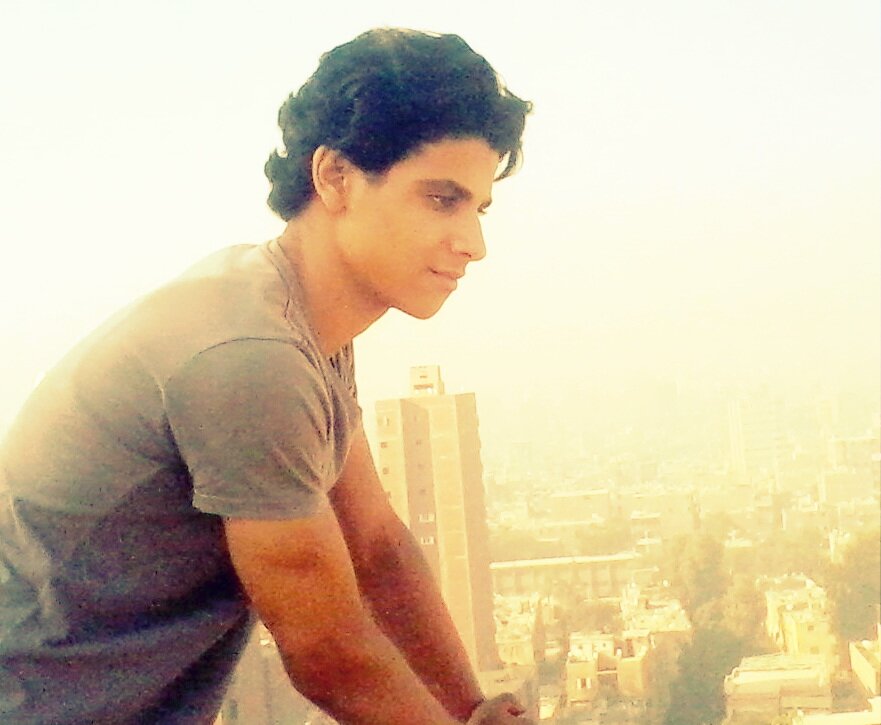 shehab54's profile picture. 