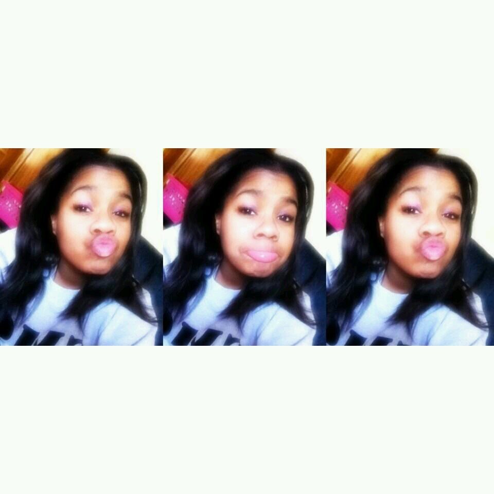 all you people will remember me - I left my mark now you follow -Tia