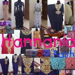 Kami adalah online shop yg menjual berbagai produk fashion. 
+6281326031551(sms only),PIN BB 741500ED.FB:Hannaniafashion. Kaskus:hannaniafashion 

No booked ya.