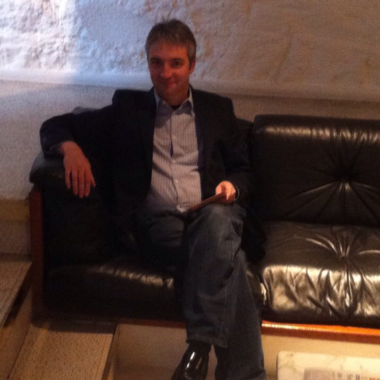 Irish diplomat previously posted in Brussels, Paris and London. Currently in Dublin. Very much a personal account - all views my own etc.