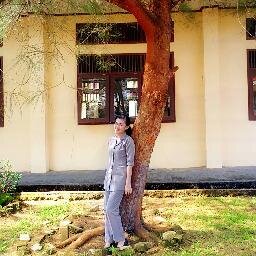 Nettikariani's profile picture. Promosi datang dari Tuhan..