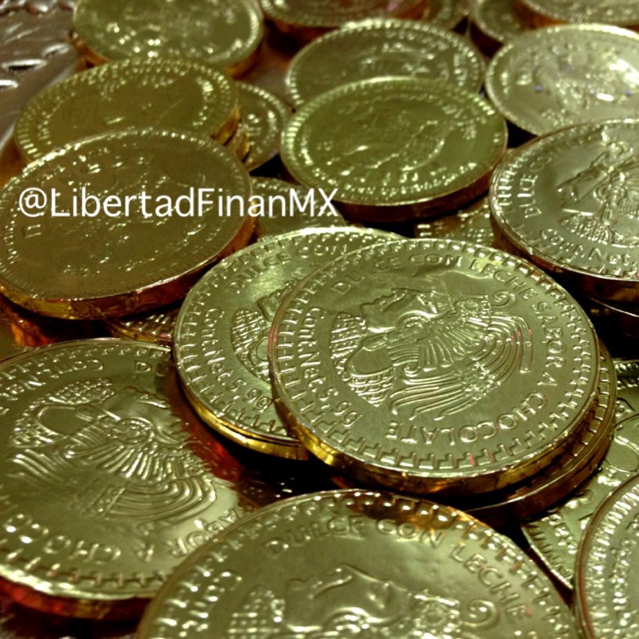 LibertadFinanMX Profile Picture