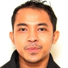 Raisadnan's profile picture. Antara Cuap Cuap dan Cuan Cuan