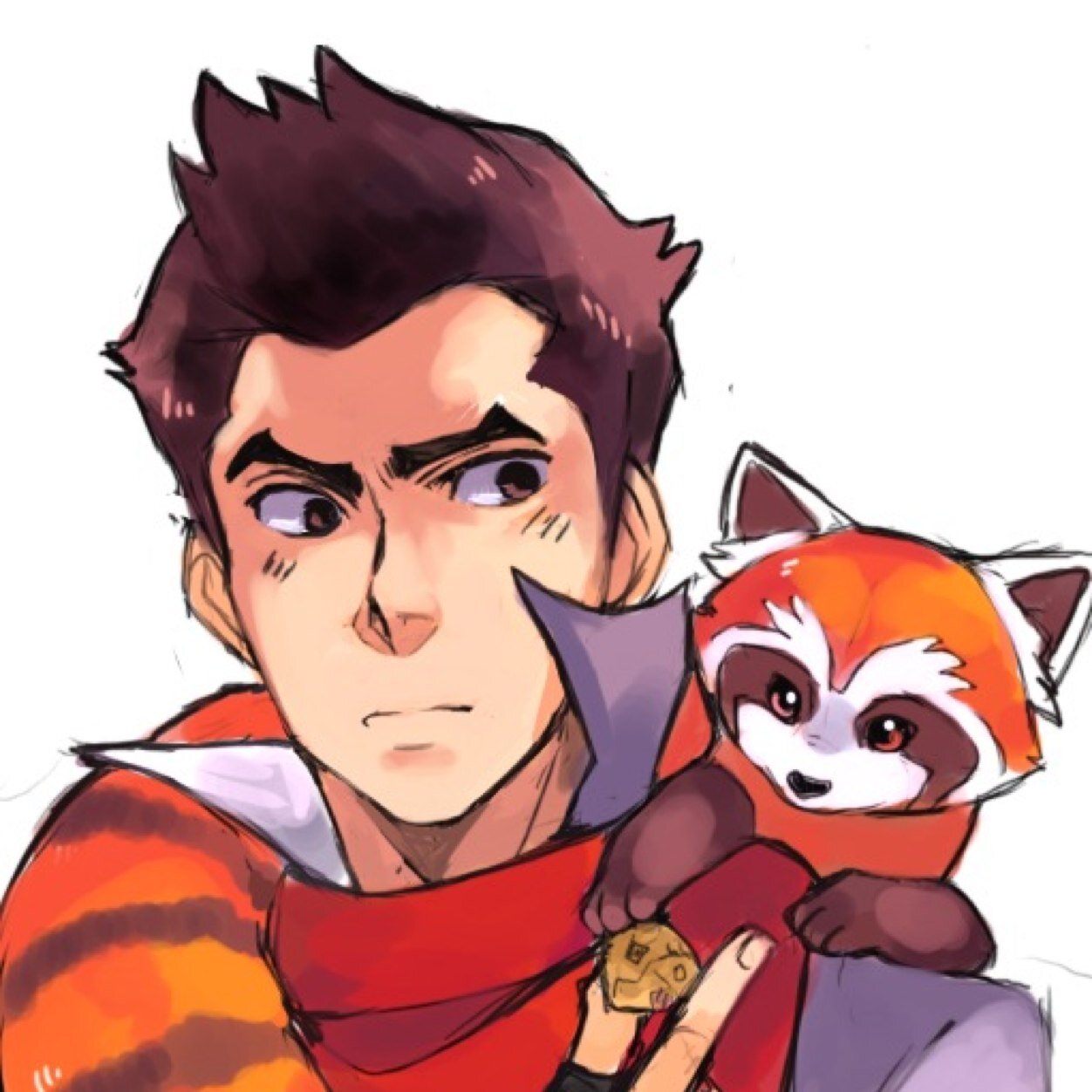 #OFFLINEFOREVER