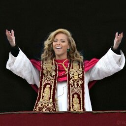 @eaudebeyonce