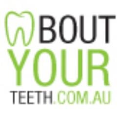 AboutYourTeeth's profile picture. Everything you need to know about your teeth.