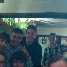 diegochechu10's profile picture. Estudiante de 1º Grado de Educacuón Primaria en la Universidad de Vigo // Técnico Superior en Animación y Actividades Físico-Deportivas