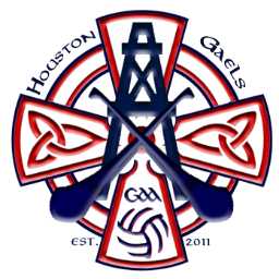 Houston Gaels Gaelic Athletic Club is a sports and social organization that promotes Gaelic games and all things Irish in Houston. Est. 2011 https://t.co/Ij3JSLaMS0