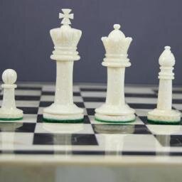 Updates on chess in at Hanover High