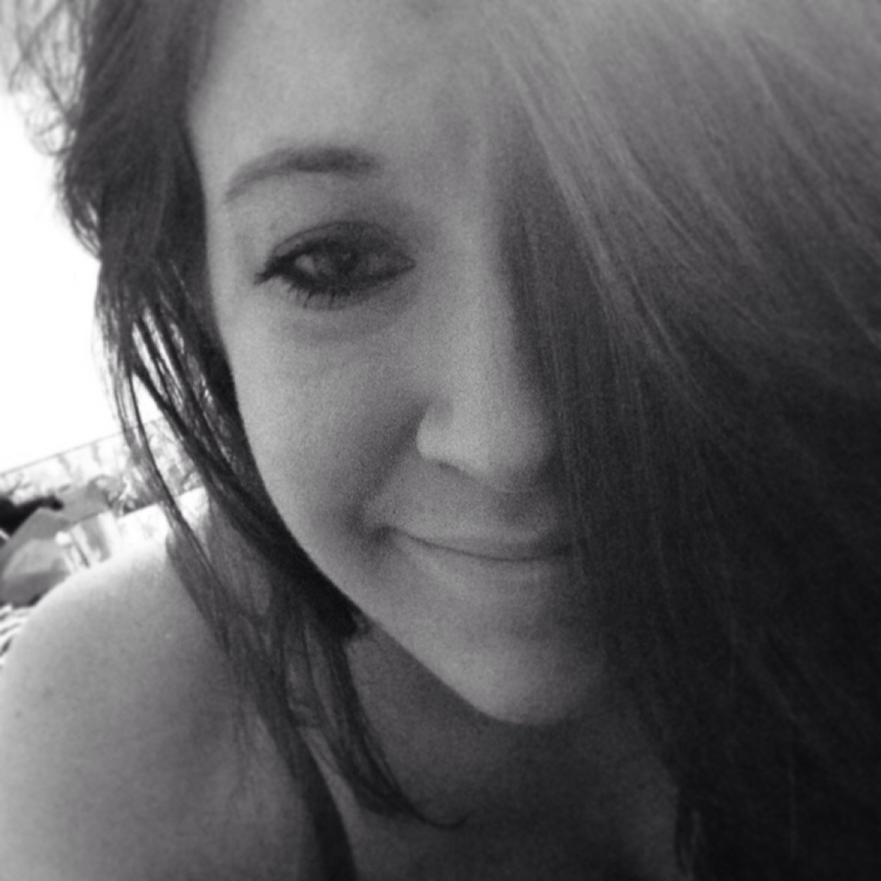People will hate you, rate you, shake you, and break you. But how strong you stand is what makes you.