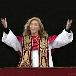 free follow from @eaudebeyonce