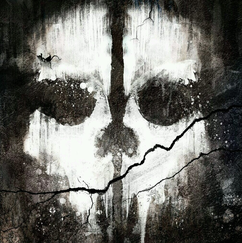 Dante from New Jersey I love playing cod gt is Dirty Gravity