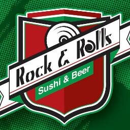 SUSHIROCKNROLLS's profile picture. En Rock & Rolls te invitamos a redescubrir el sushi. Llevaremos el arte directo a tu paladar y la mejor música a tus oídos.