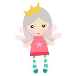 hairfairyclips's profile picture. Making beautiful whimsical hair accessories daily, posted out around the world for all little and big girls to enjoy ♥