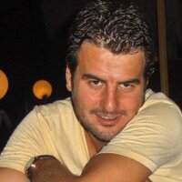 Ediz Sağlam (@ediz_saglam) 's Twitter Profile