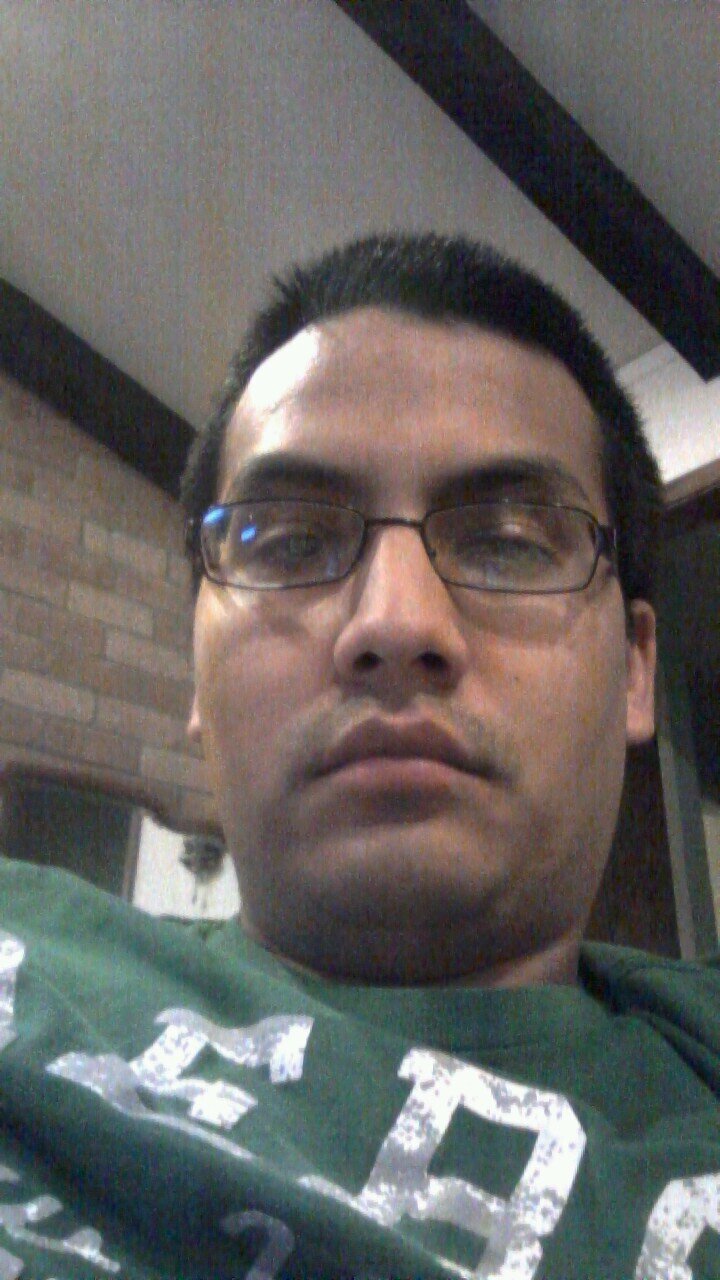 EstebanTex's profile picture. Just another person trying to find their way in the world, and trying to see if coming back home helps me find my the right track.