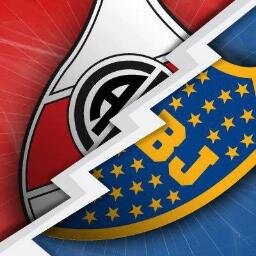 Pagina que propone información sobre los dos equipos mas grande la Argentina y mucho mas.