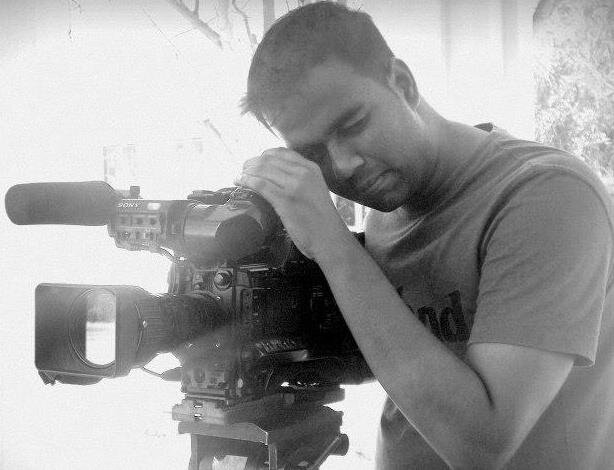 A day dreamer...soon to become a film maker.