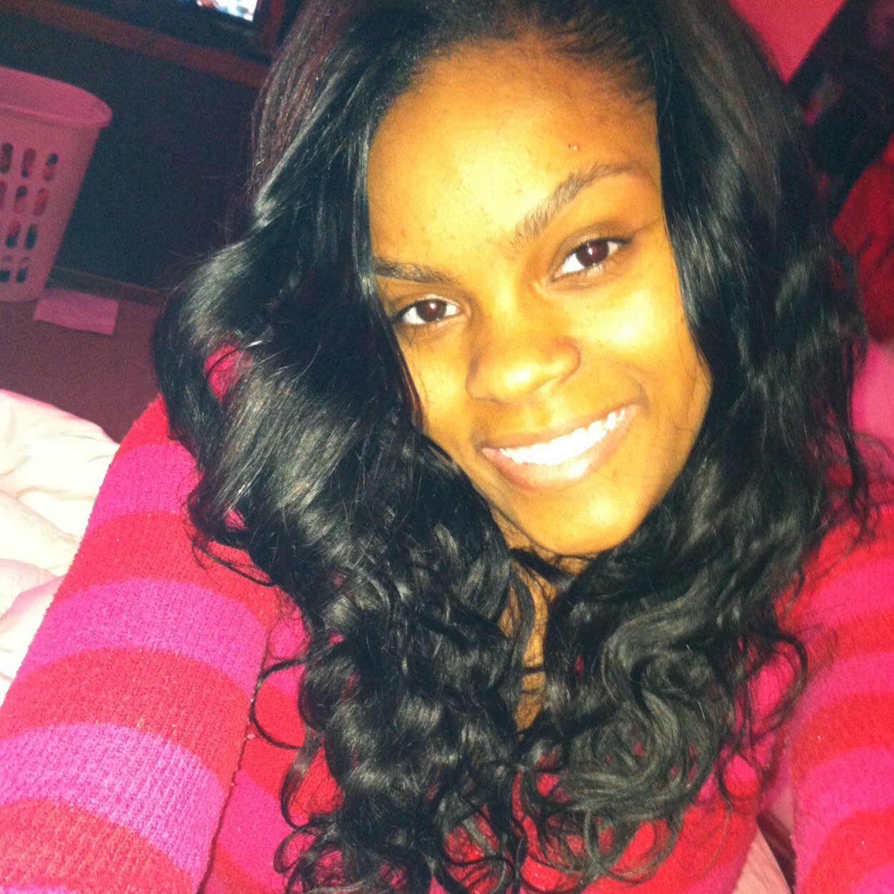 #TeamGemini #AuntieRissa #Ziyah #TeamHarris  #TeamWEAVE #TeamLilBooty (; #TAKEN Since December,04 2012 #FMOI @kittycakes_89