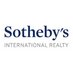 Sotheby's Homes WC (@sothebyshomeswc) Twitter profile photo
