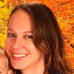 Mommy. HGTV lover.