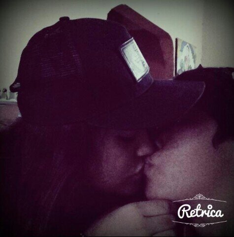 Soy a como me gusta ser y si no te gusta ni modos no estoy para complacer a nadie:)... alguien que me hace muy feliz? mi principoo jajaja 12/08/13 ♡