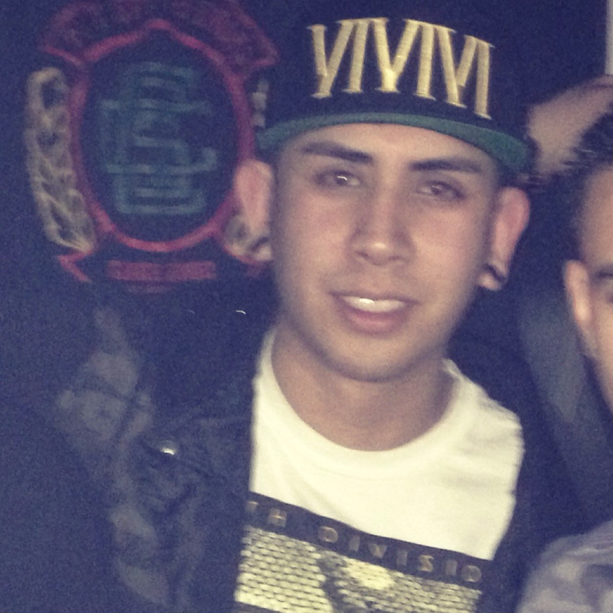 Joshlarapromo's profile picture. Supper Club Saturdays. Event Cordinator. #weareBNG