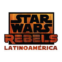 Star Wars Rebels Latinoamérica - Próximamente por #DisneyXD